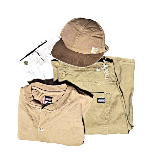 Carhartt/Dickies Bundle - Picture 1 of 9